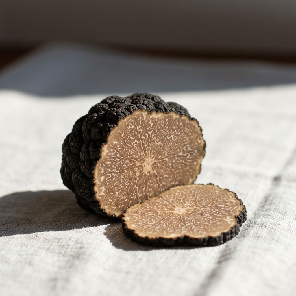 Bagnoli Truffle