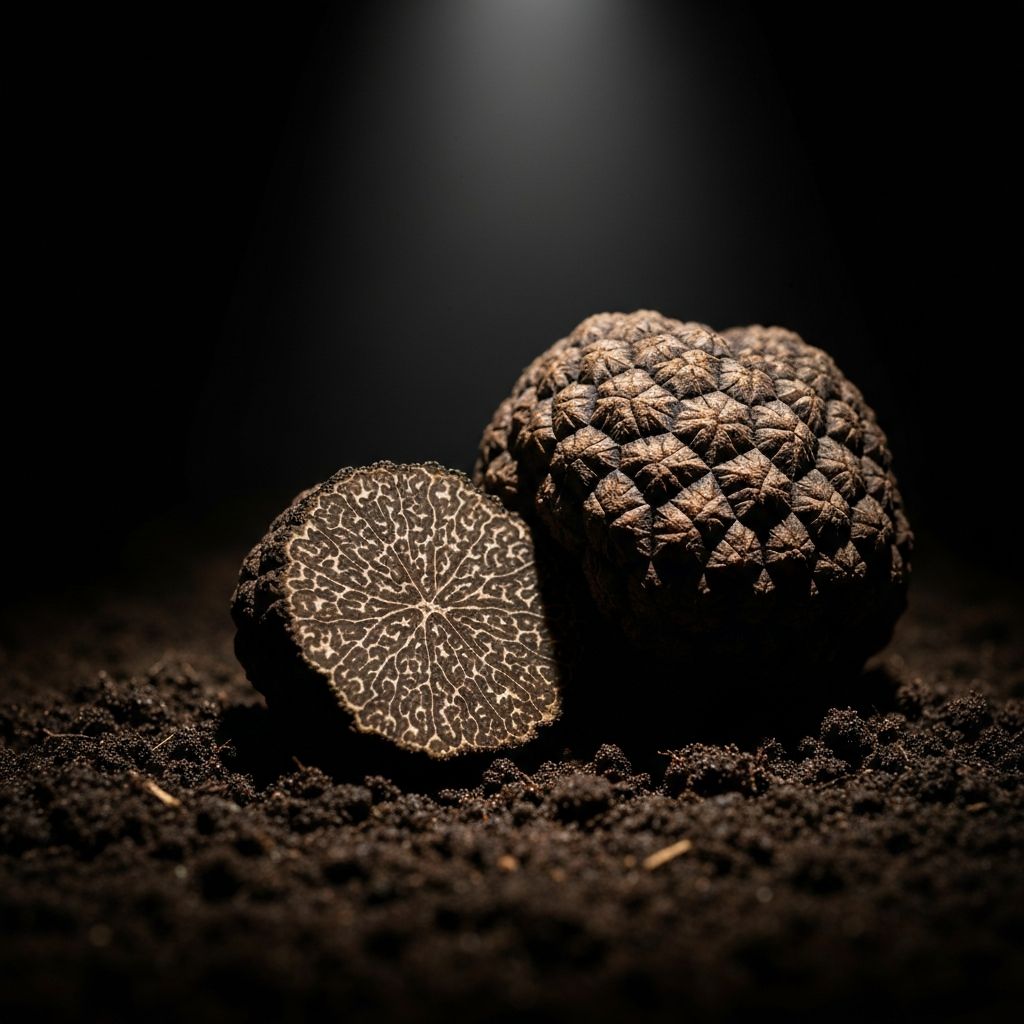 What Are Truffles? A Complete Introduction to the World's Most Prized Fungi
