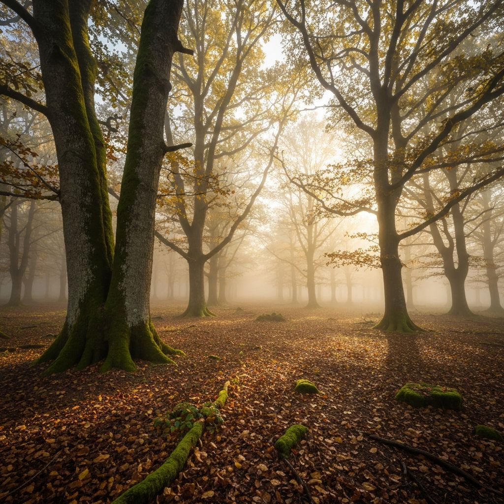 The Ancient Origins of Truffle Hunting: From Roman Times to Today