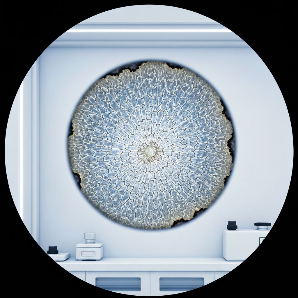 The Science of Mycorrhiza: How Truffles Form Symbiotic Relationships